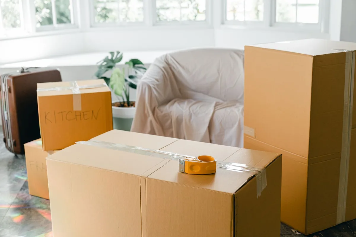 Hoarder House Cleanout in Spencerville, NM
